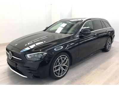 Mercedes Classe E 220d SW AMG 